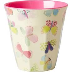 Rice Tazas Rice 30 Butterfly Becher