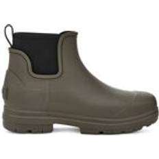 Wolle Stiefeletten UGG Droplet - Forest Night