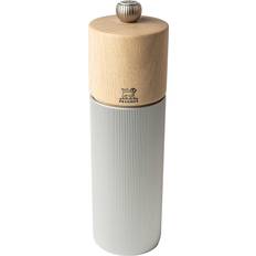 Aluminium Spice Mills Peugeot Line Natural salt Salt Mill