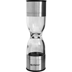 Northix Kitchen Accessories Northix and pepper Pepper Mill, Salt Mill