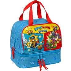 Superthings Safta SuperThings 20 x 20 x 15 cm Madkasse