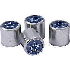 Stockdale Dallas Cowboys Valve Stem Covers