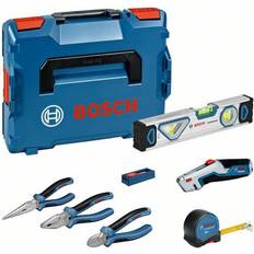 Hand Tools Bosch Combo 1 Set Tool Kit