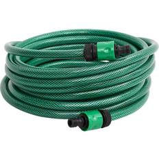 VidaXL Pool Vacuum Cleaners vidaXL Pool Hose Green 50 m PVC