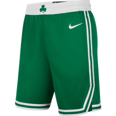 NBA Pants & Shorts Nike Men's Boston Celtics Icon Edition NBA Swingman Shorts