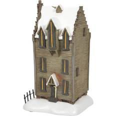 Department 56 Harry Potter Illuminated Buildings Shrieking Shack 21 cm Figurine