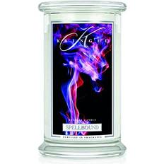 Kringle Candle Interior Details Kringle Candle Spellbound Large 2-Wick Scented Candle