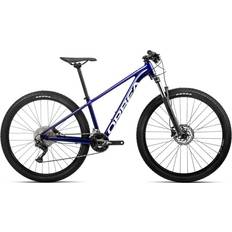 Orbea Fahrräder Orbea Hardtail MTB Onna 27 30 - Violet Blue Unisex