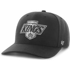 NHL Cappelli Cappellino Brand Nero