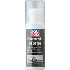 Liqui Moly Bilpleje & Biltilbehør Liqui Moly Gummipleje flaske svamp, 75ml Tilsætning