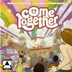 Come together spil Skellig Games Come Together