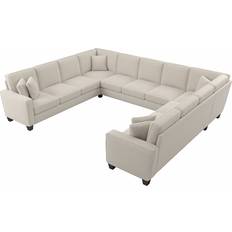 Sofas Bush Furniture Stockton Sofa 137" 6 Seater