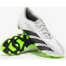 44 ⅔ - Herren Fußballschuhe Adidas Herren Fussball-Rasenschuhe PREDATOR ACCURACY.4 FxG