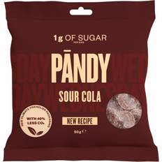 Pandy 14x50g, Sour Cola