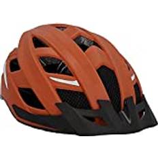 Accessoires de Vélo Fischer Urban Plus Miami, Casque de protection