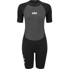 Gill Women's Pursuit Shorty Wetsuit