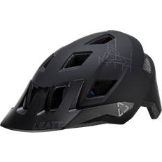 AllMtn 1.0 V23 MTB-Hjälm Stealth