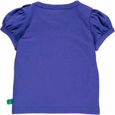 Fred`S World Babyshirt blau