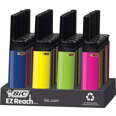 Electric Lighters Bic EZ Reach Lighter 40-pack