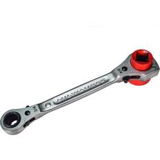 Wrenches on sale Milwaukee 5in1 48-22-9216 Ratchet Wrench