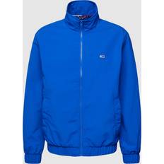 Tommy Jeans Jacket Men colour Blue