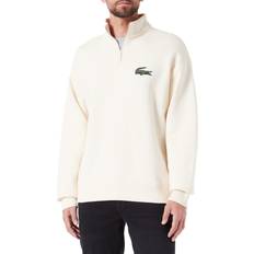 Lacoste zip Lacoste Half zip sweatshirt