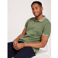 Gant Sunfaded pique ss rugger