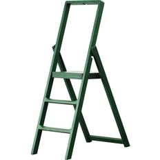 Wood Step Ladders Design House Stockholm 2676-6000 1.32m