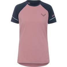 Dynafit Alpine Pro S/S Tee - Farve Pink
