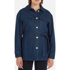 Tommy Hilfiger Women Jackets Tommy Hilfiger Jacket Blue