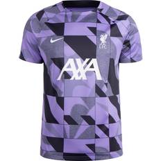 Nike Men's Liverpool F.C. Academy Pro Third Dri-Fit Football Pre-Match Top