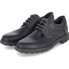 Gore-Tex - Herr Lågskor LLOYD Finskor Från Magasin - Black