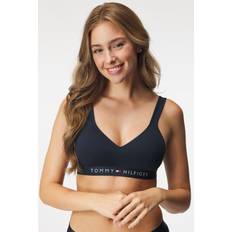 Tommy Hilfiger Bralette Lift - Navy