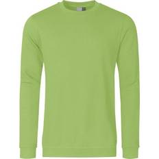 Promodoro Sweatshirt wild lime