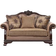 Acme Furniture Chateau De Sofa 69" 2 Seater