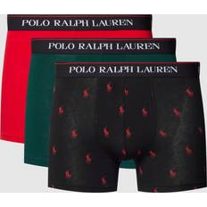 Polo Ralph Lauren Intimo maschile Polo Ralph Lauren Boxers Piece Black