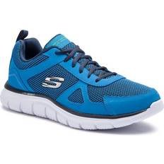 Skechers Sneakers Skechers Sneakers Homme Taille Bleu