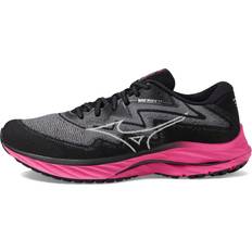 Mizuno Men's Wave Rider 27 Running Shoe, Project Zero BCRF