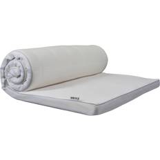 Zen Sleep Topmadrasser Zen Sleep Latex Topmadras 80x200cm