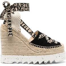 Stella McCartney Schoenen Stella McCartney Gaia - Black