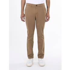 Knowledge Cotton Apparel Bekleidung Knowledge Cotton Apparel Chino LUCA beige 31/L34