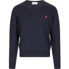 Ami Paris Knitted Sweaters - Men • Compare prices »