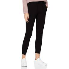 Pleated Jogger Pants