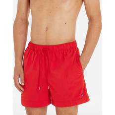 XL Costumi da Bagno Tommy Hilfiger Pantaloncini da bagno Shorts - Rosso