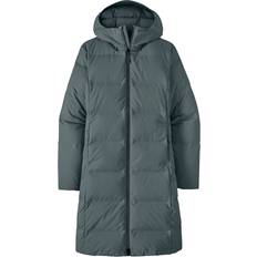 Patagonia Jackson Glacier Parka Women's