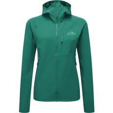 Mountain Equipment Jackets Mountain Equipment Arrow Hooded Women's Jacket AW23