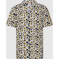 Tommy Jeans Grown Daisy Shirt - TJM AOP NYC