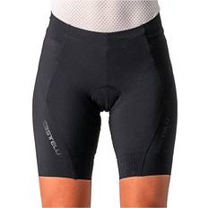 Castelli Bukser & Shorts Castelli Velocissima 3 Shorts - Sort