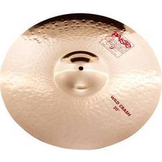 Paiste 2002 Wild Crash 18"