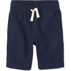 The Children's Place boys Pull On Jogger Shorts, Tidal